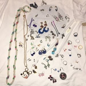 Jewelry Bundle